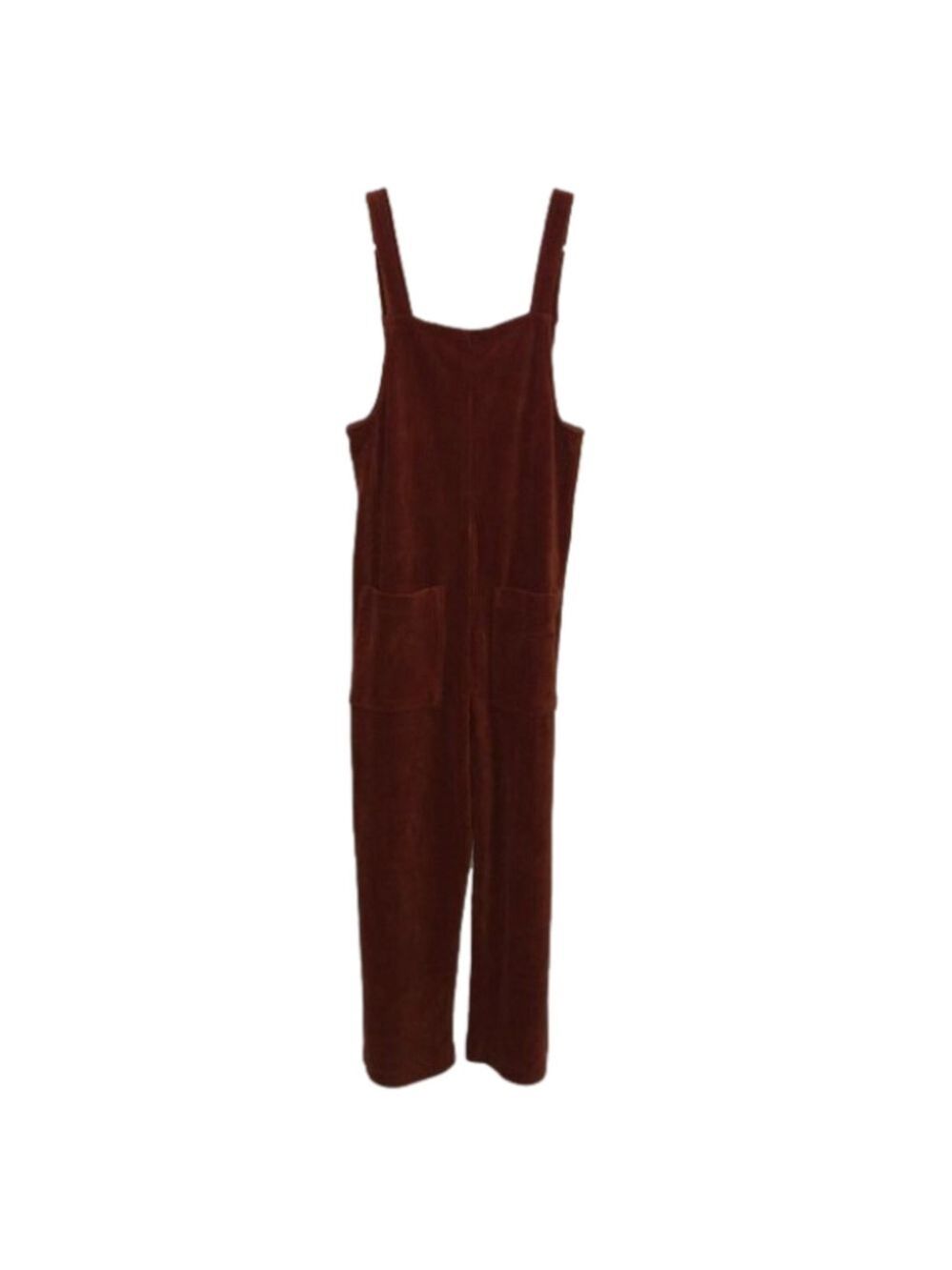 𝅺girls Mia Chica Size L Corderoy Overalls